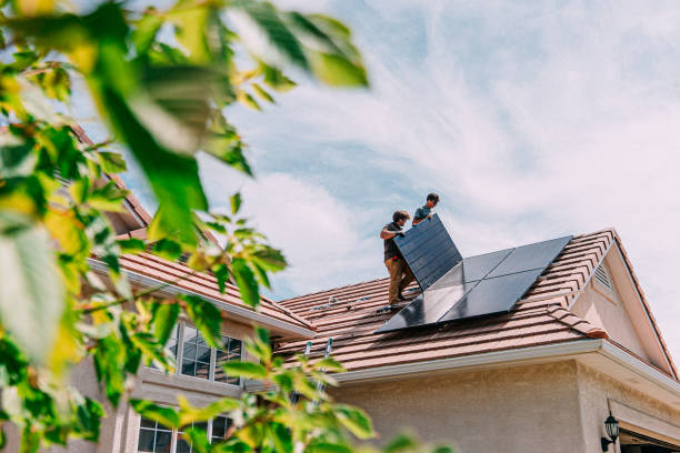 Best Flat Roof Repair Services  in Glen Rock, NJ