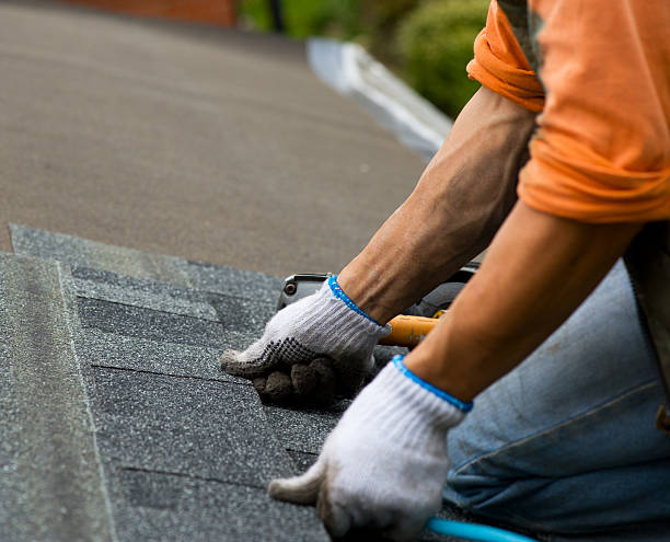 Quick and Trustworthy Emergency Roof Repair Services in Glen Rock, NJ