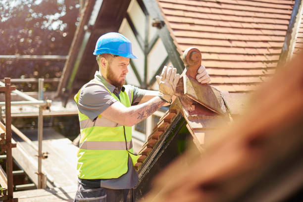 Best Roof Gutter Cleaning  in Glen Rock, NJ